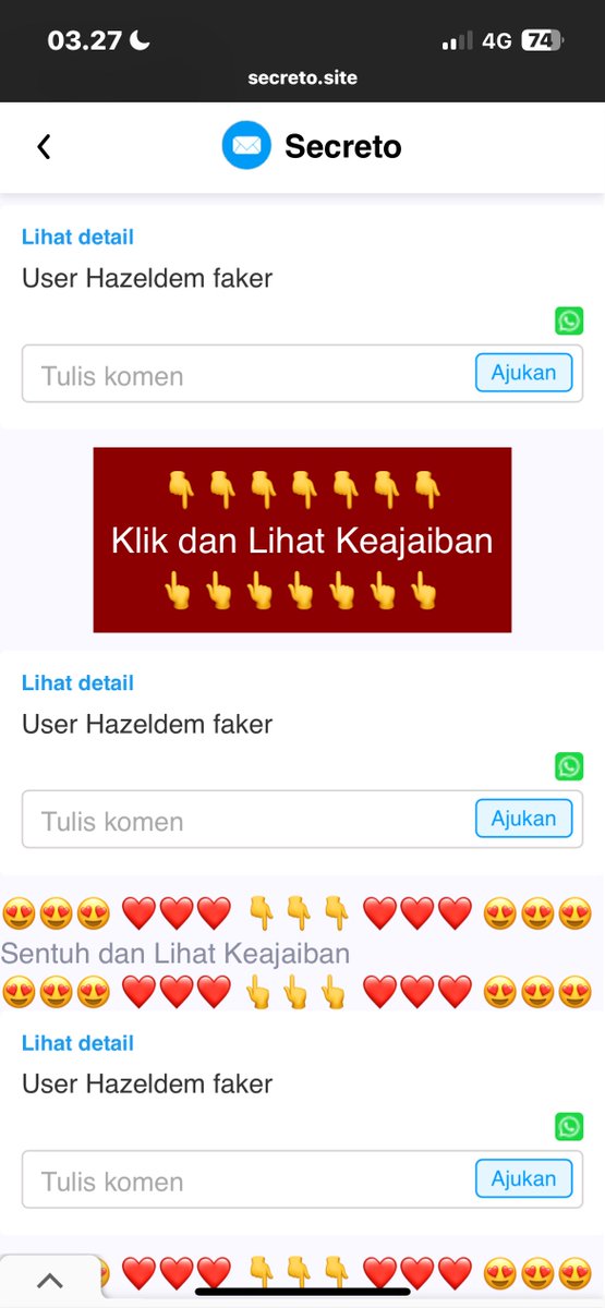 cici diva vava🅰️a a nya 5 glam umas dubes tweet media