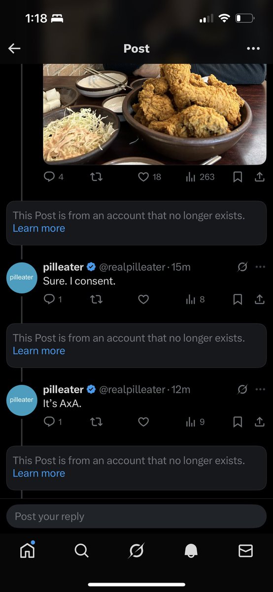 pilleater tweet media