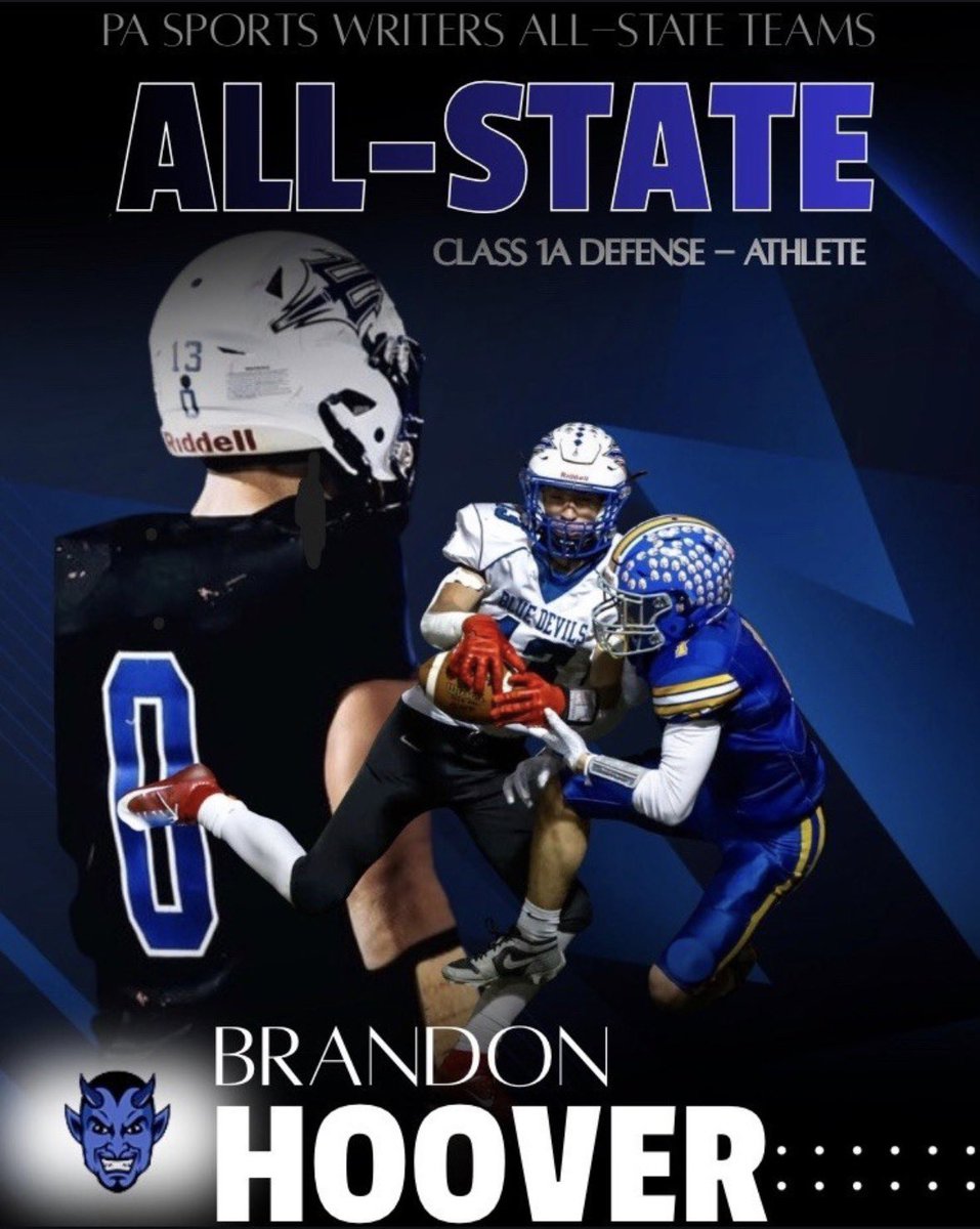 Brandon Hoover tweet media