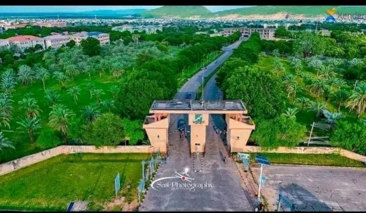 ASUU NIGERIA tweet media