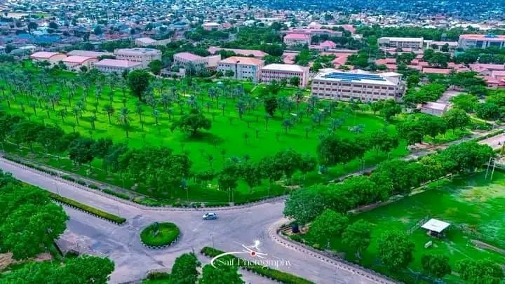 ASUU NIGERIA tweet media