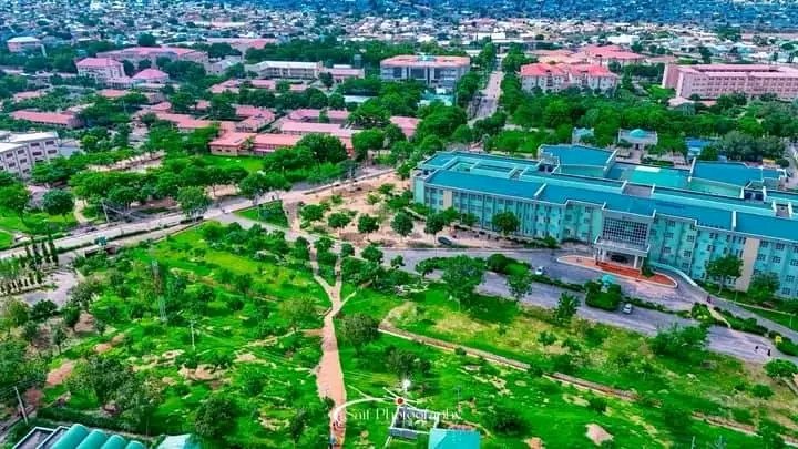 ASUU NIGERIA tweet media