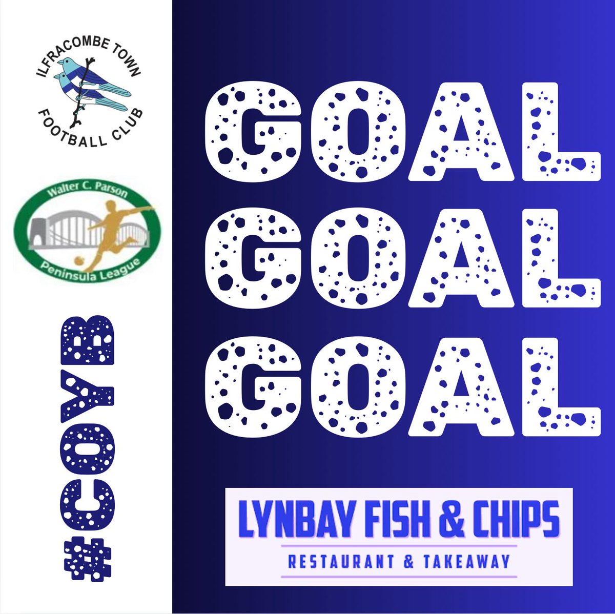 𝐈𝐥𝐟𝐫𝐚𝐜𝐨𝐦𝐛𝐞 𝐓𝐨𝐰𝐧 𝐀𝐅𝐂 tweet media