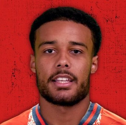 SportingFC's tweet photo. 63' GOAAAAAAAAAAAAAAL! @Tyroneeejr nets the penalty on debut!!
1-0 #BRORED https://t.co/dnJK1XefWB