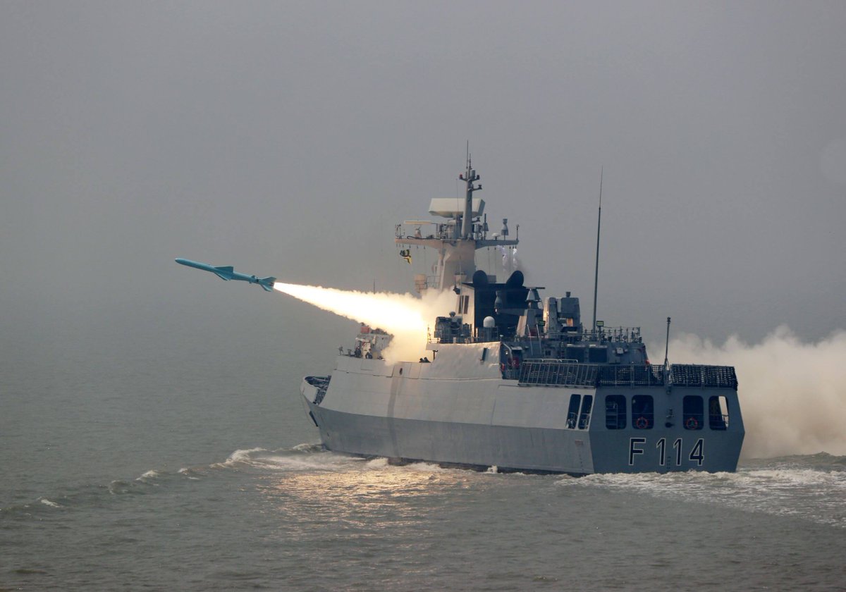 Defense Technology of Bangladesh-DTB tweet media