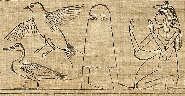 LazarusBunner's tweet photo. @Glorybunner @johnfromyoutube He should emulate Medjed, the destroyer. https://t.co/38fxr6atpy