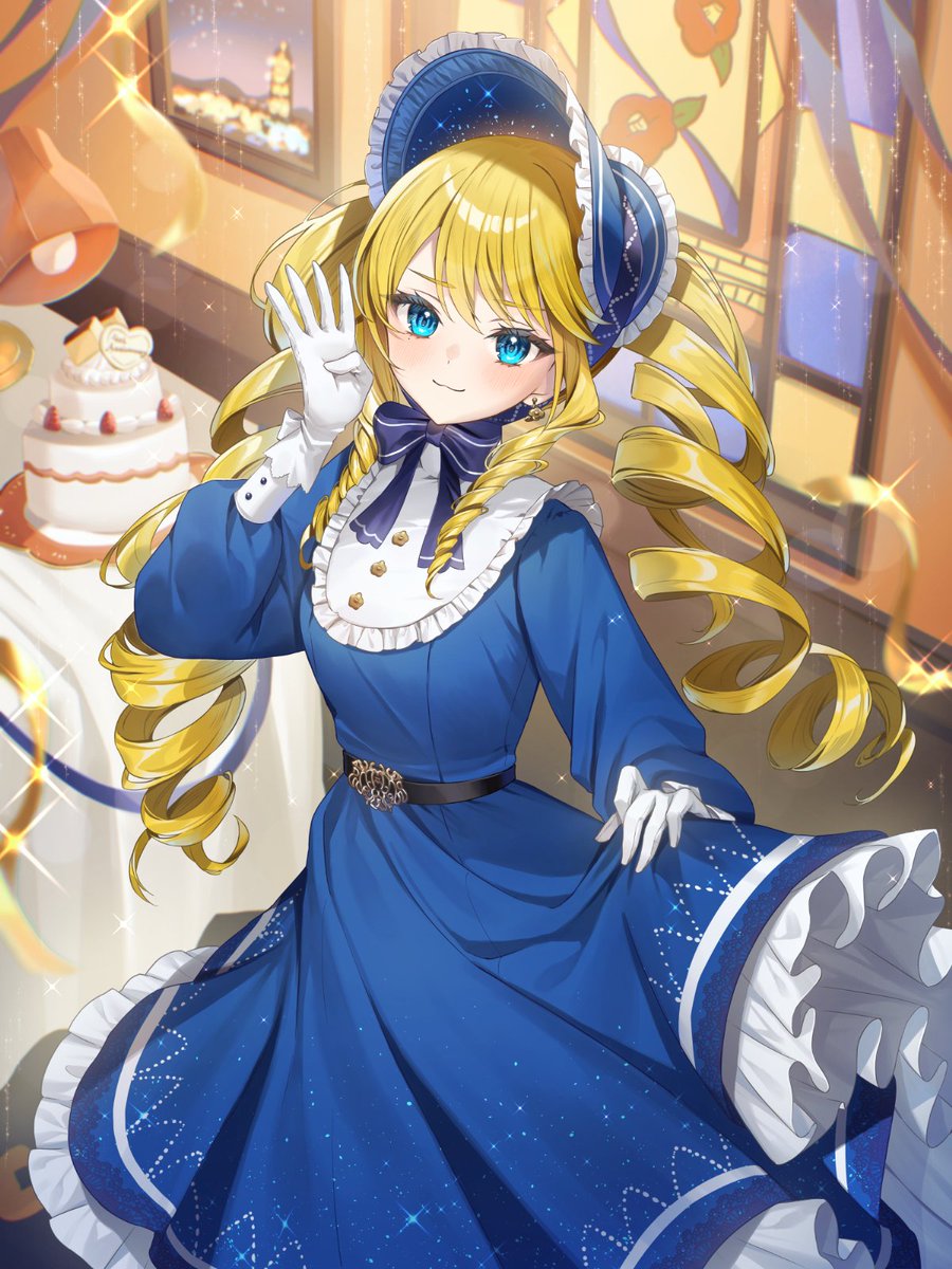 ふぅちゃん@ゆるいJKのVtuber (@maple_virtual) / Posts / X