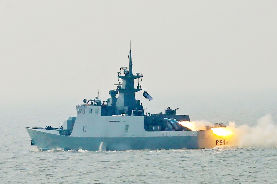 Defense Technology of Bangladesh-DTB tweet media