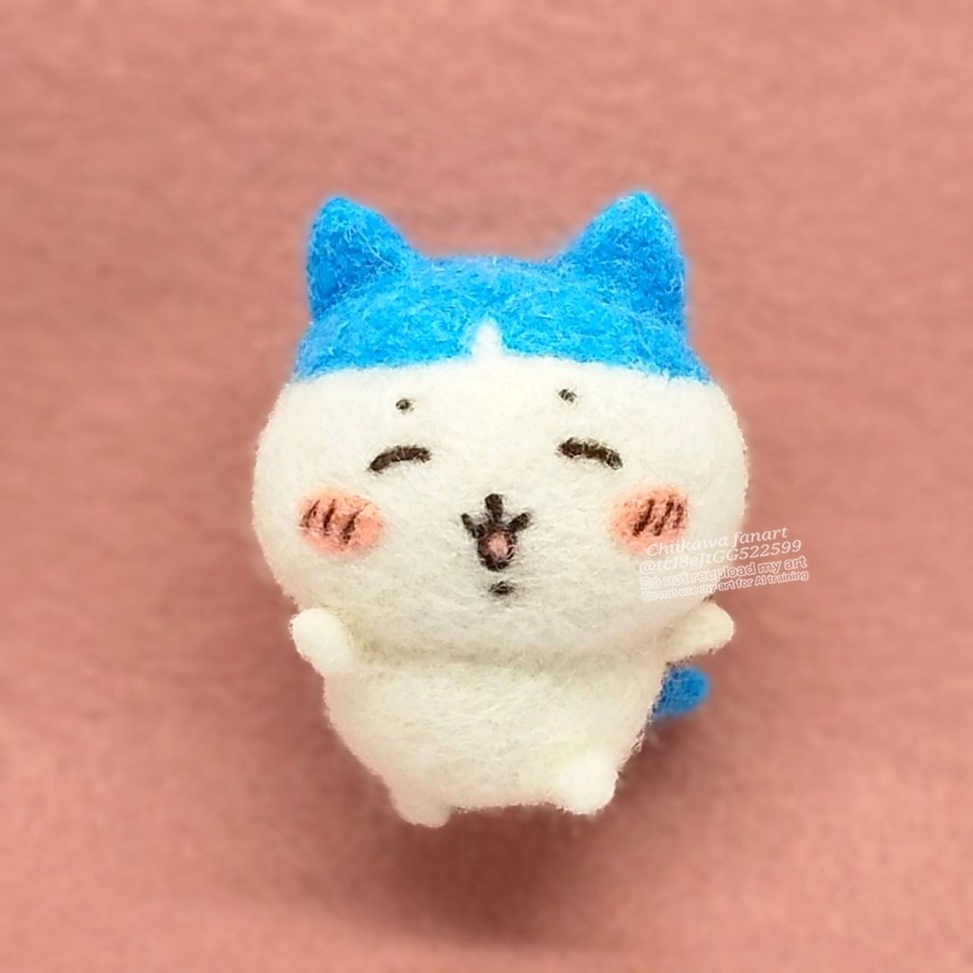 豆のスープ🫛羊毛フェルト(Needlefelt) (@tcI8eJtGG522599) / Posts / X