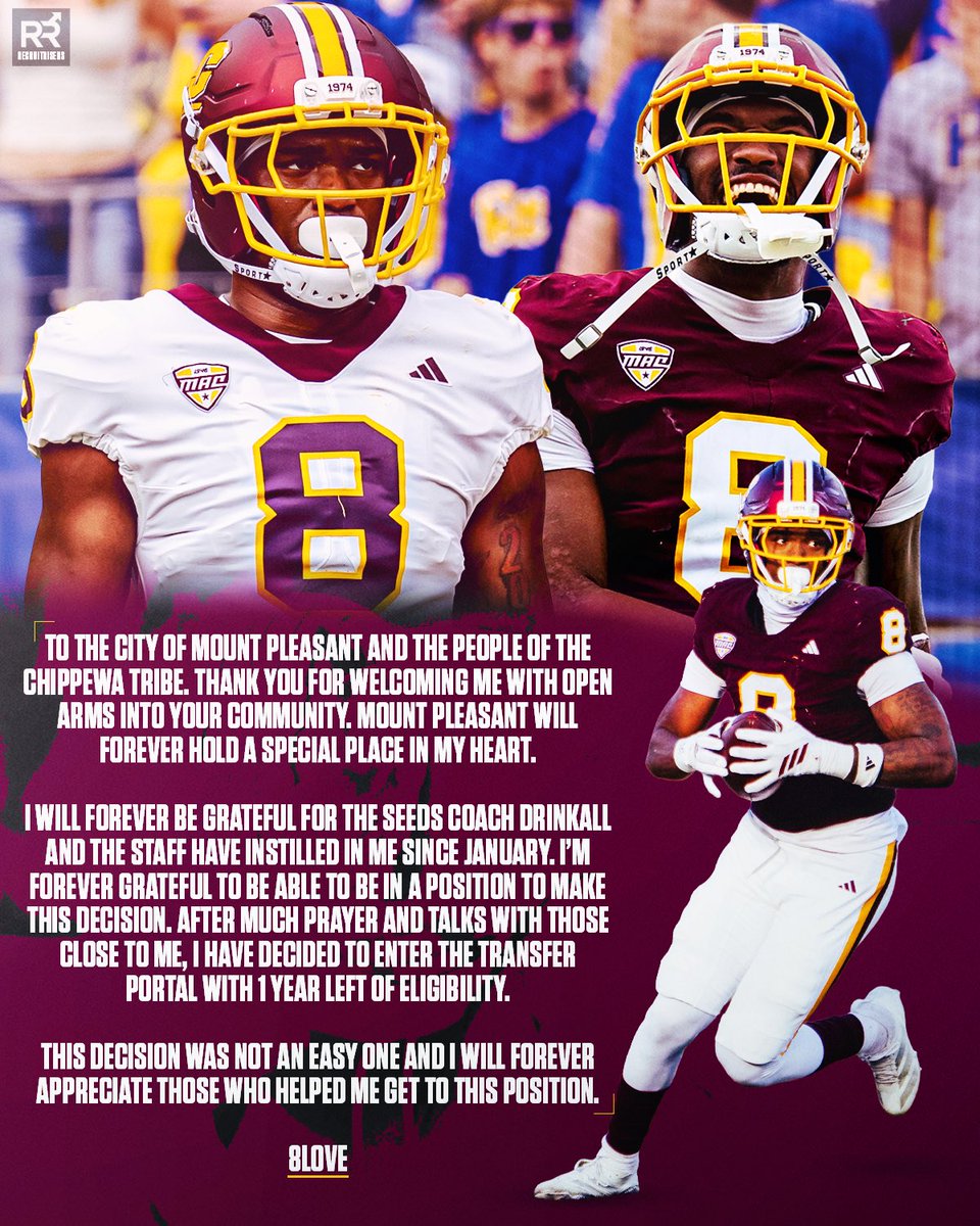 D C T E 〽️ P L E tweet media