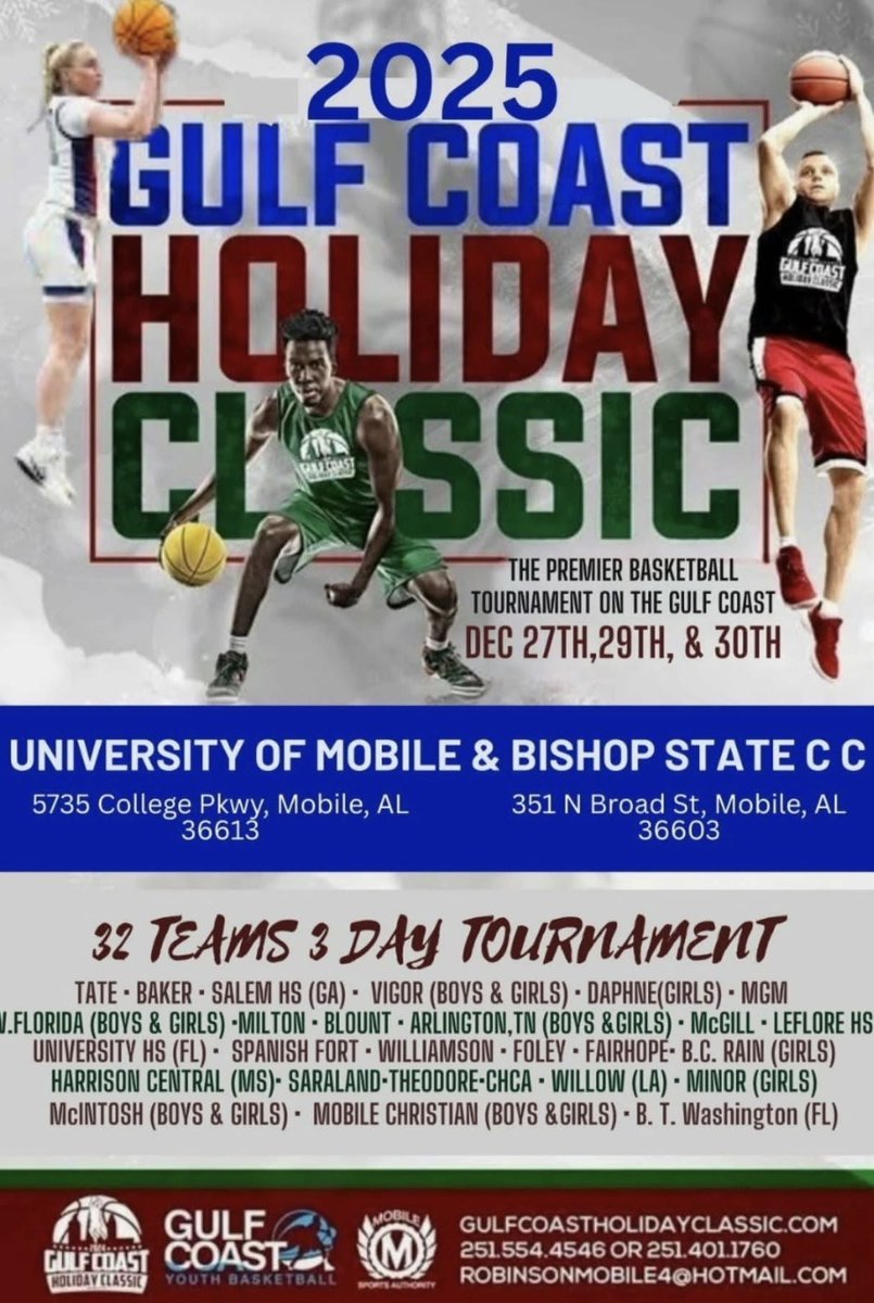 Mattie T. Blount Boys Basketball tweet media