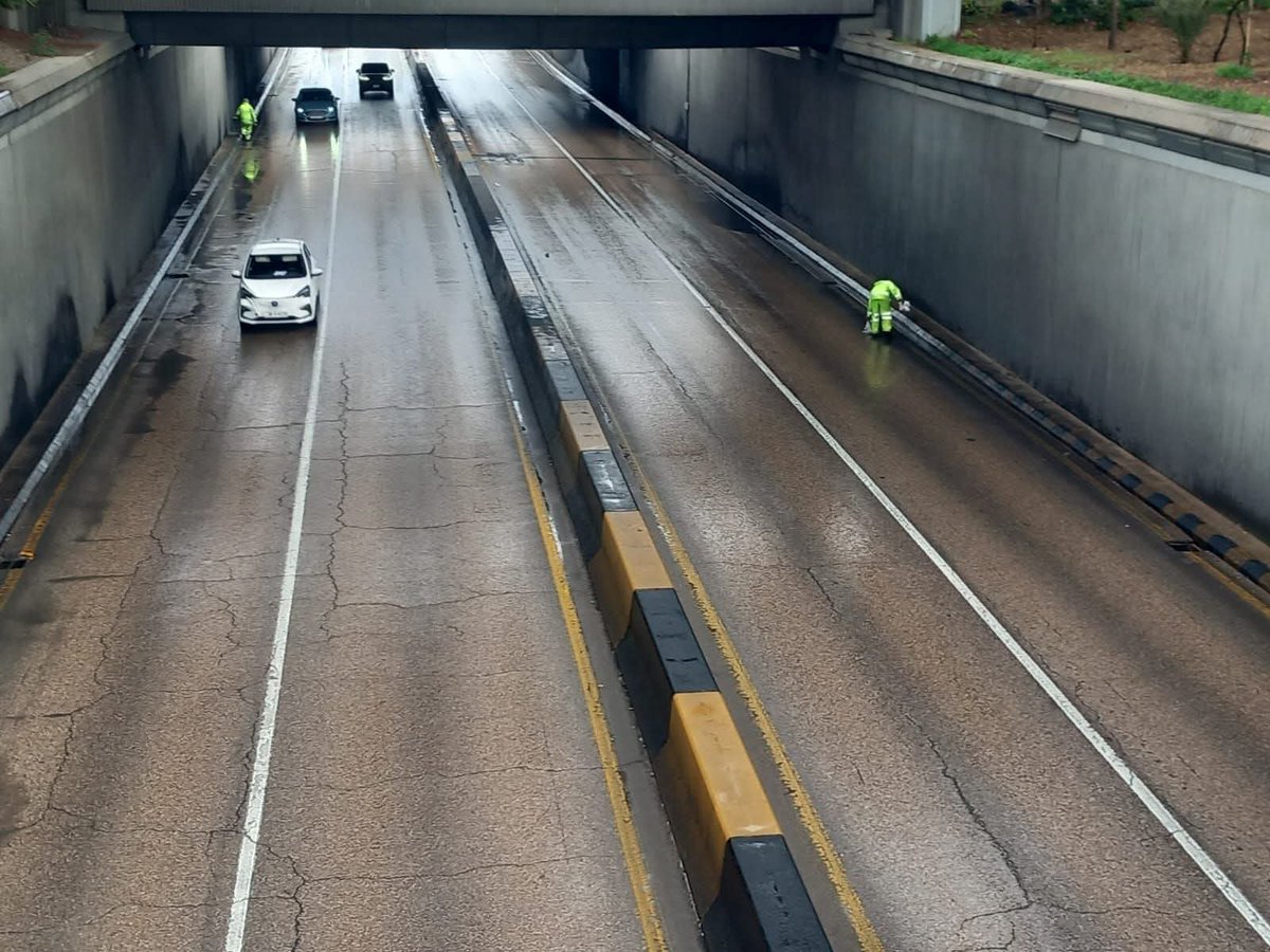 عوافي يا نشامى  
#عمان_الخير
#المنخفض_الجوي