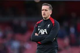 HamySources's tweet image. 🚨 EXCLUSIVE: Liverpool have sacked their set-piece coach with immediate effect after conceding from a corner once AGAIN against Wolves.

Source: @skysportnew_