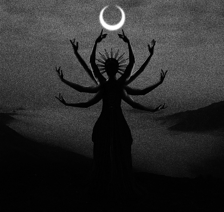 ☽ ᵀᴴᴱ 𝐈𝐑𝐎𝐍 𝐌𝐀𝐈𝐃𝐄𝐍 ✧˖*°࿐ tweet media