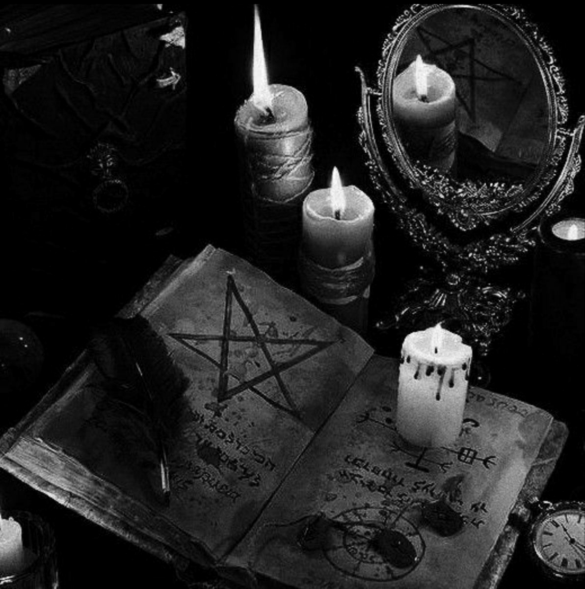 ☽ ᵀᴴᴱ 𝐈𝐑𝐎𝐍 𝐌𝐀𝐈𝐃𝐄𝐍 ✧˖*°࿐ tweet media