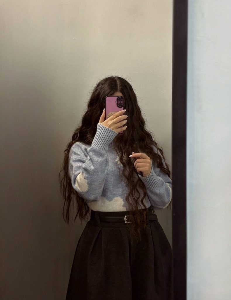 رعنا tweet media