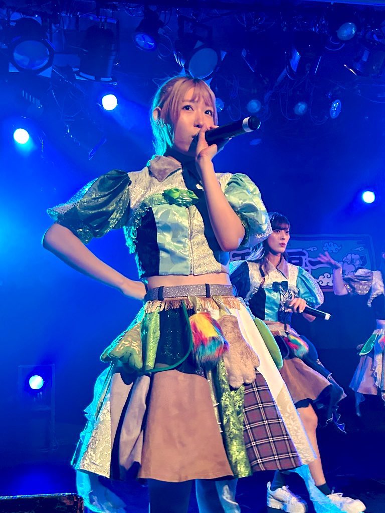 ハナエちゃんおめでとう！🎉
#ハナエモン生誕2025だもんっ
#ハナエモンスター