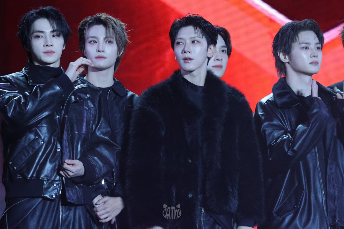 CathyCatty2's tweet image. [251227] The Voice Power
Pretty boy - pretty boy- pretty boy - pretty boy - pretty boy

#WayVxTheVoicePower
#一起开麦吧 #TheVoicePower
#威神V #WayV