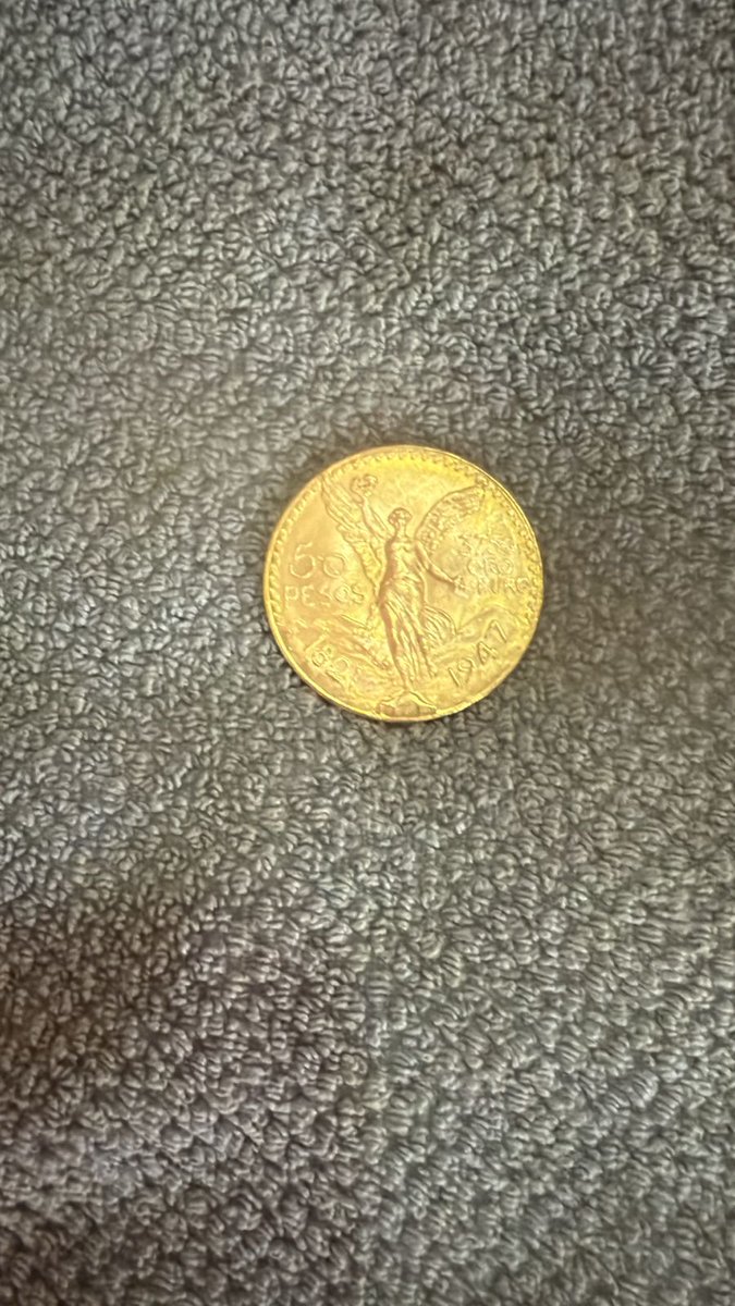 InnovaCapitales's tweet image. #Inversiones #Gold