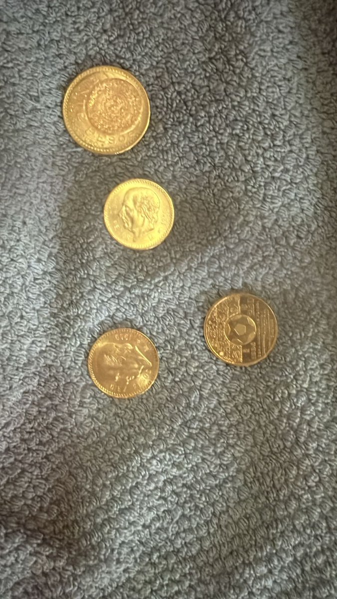 InnovaCapitales's tweet image. #Inversiones #Gold