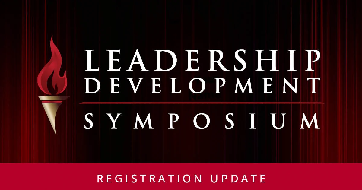 Symposium logo