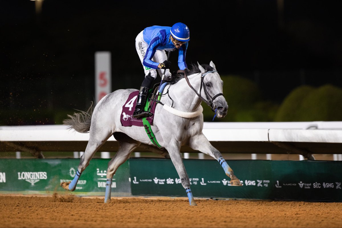 الإسطبل السماوي tweet media