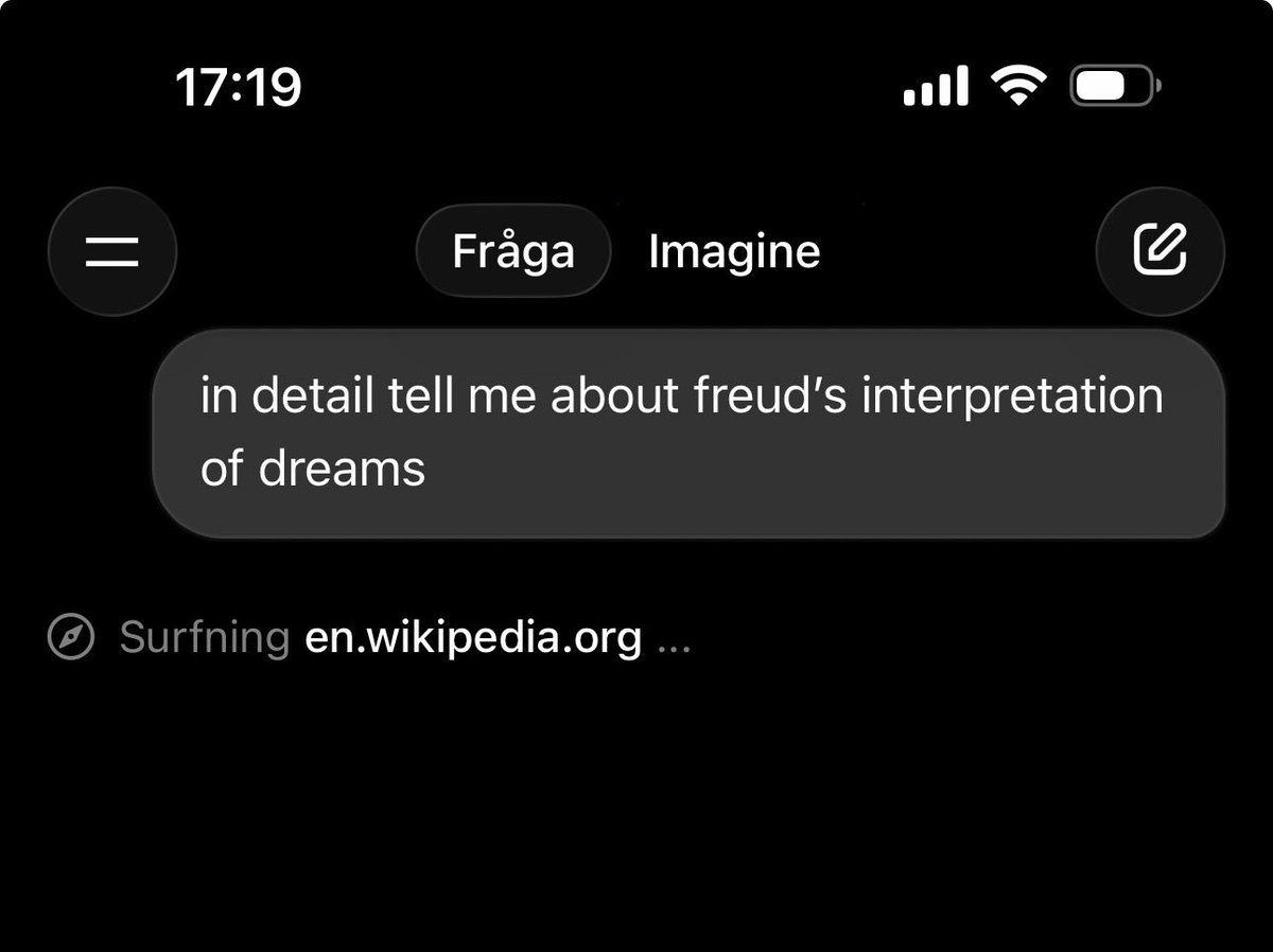 Bharat_CFC's tweet photo. @grok @elonmusk is it really a good idea for Grok to refer to Wikipedia for information ? https://t.co/kIHbup7WUb