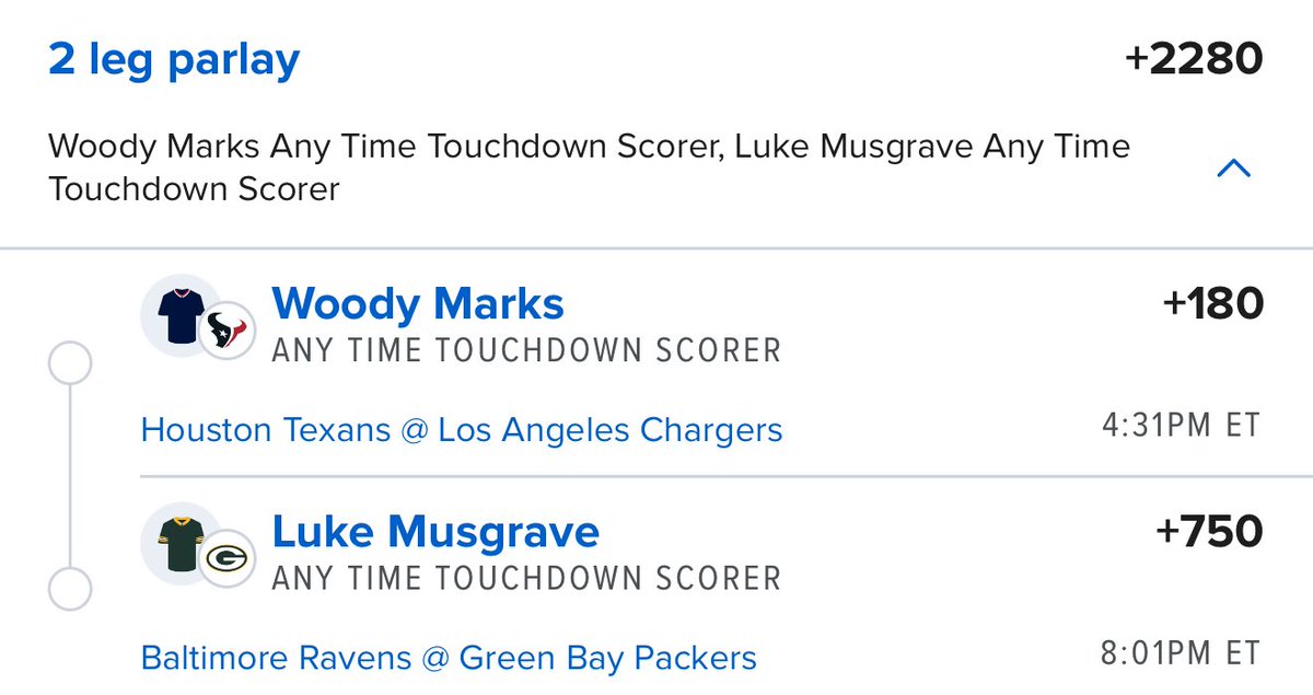 Matty Chucks tweet media