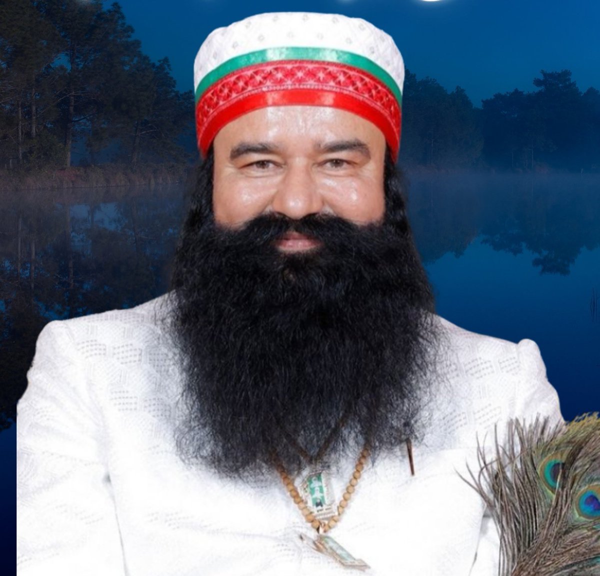 Satguru_ke_chrn's tweet photo. हमें तो खुदा के न दीदार होते,
अगर तुम न आते अगर तुम न होते,
अगर तुम होते तो था किस्मत में चक्कर,
कभी बनते........!

#SpiritualAwakening 
#SelfControl
#SpiritualWisdom @MAAHianJPOffice 
@annushreex 
@RyLiberty https://t.co/rctexBBgow