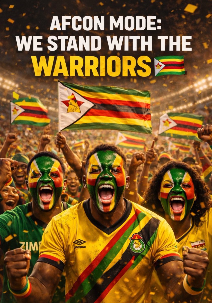 🔸Good day <a href="/online_zifa/">Zimbabwe Football Association</a>, 

If possible, gadzirai an accessible replica jersey remasupporter. The replica should be no more than $20. It must be in everyone’s face. Tsvagai mavendor who sell them at every street corner. Sell them in supermarkets and pharmacies. Ndinoziva kuti kune