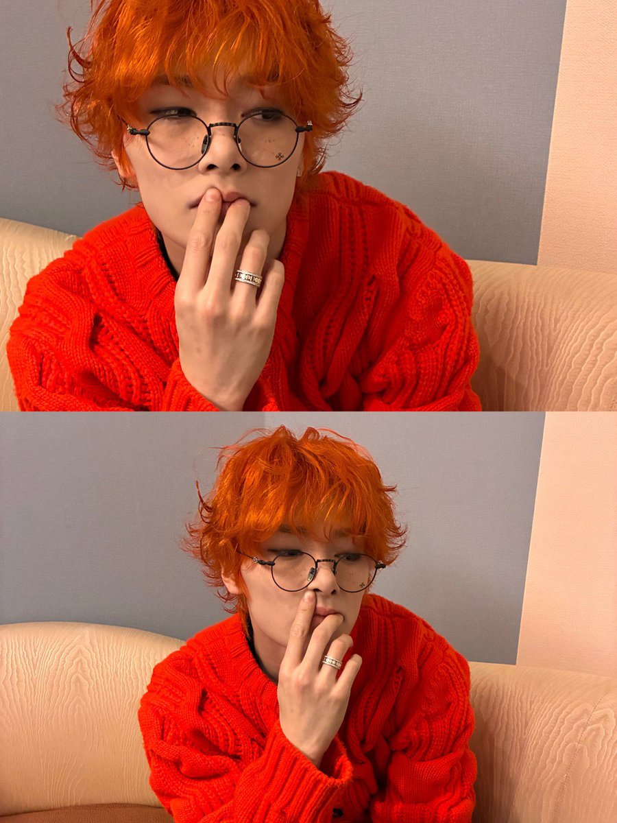 lighterbin's tweet image. Jeongin naranjita te amo, m salvaste la vida wuekejrke