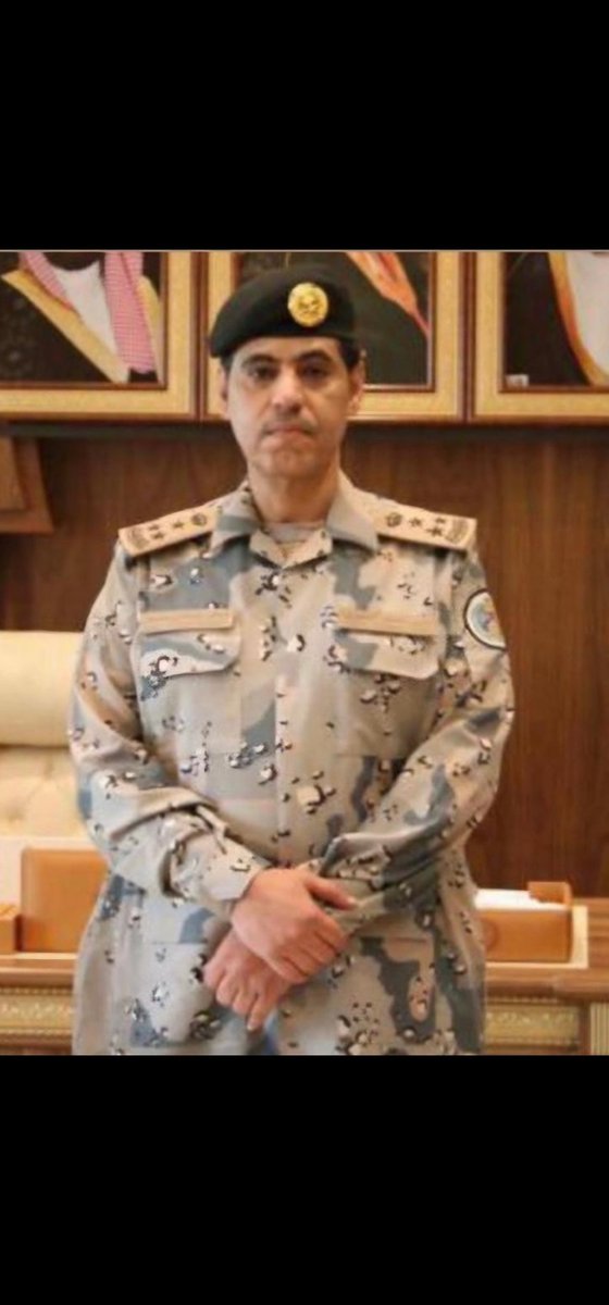 نبارك لسعادة اللواء شري بن جهجاه بن بصيص 
و اللواء تركي بن جهجاه بن بصيص 
الترقية إلى رتبة لواء نسأل الله لهم العون والسداد لخدمة الدين ثم المليك والوطن.