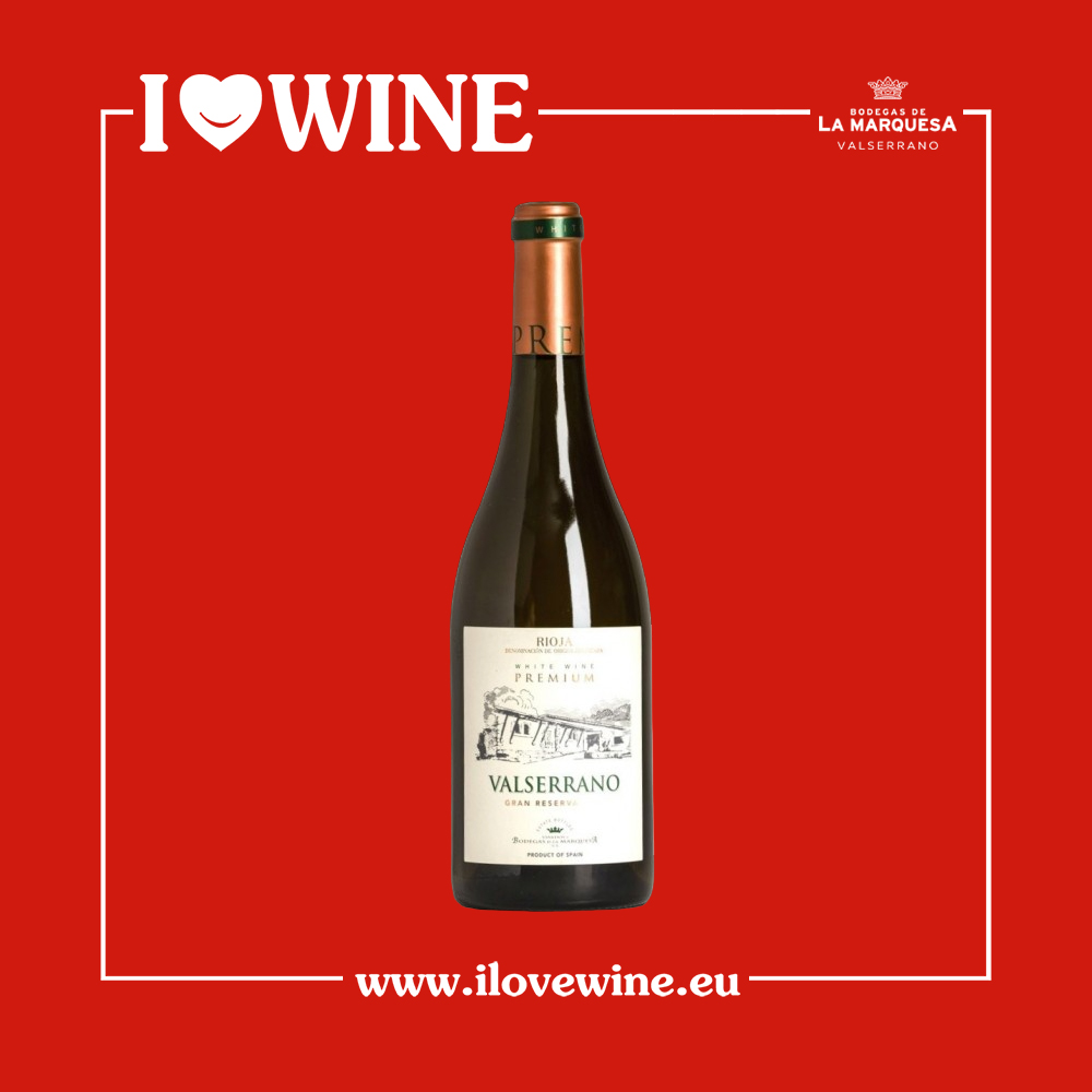 .Aterciopelado y glicérico. Equilibrado entre la acidez, matices de piel de pomelo, pera, albaricoque, mandarina y la madera. Largo y sedoso. Casi ná ☛ ilovewine.eu/es/comprar-vin…

✔ #EnvíoGratis a Península, Baleares, Bélgica, Francia*,...

#ViñedosyBodegasdelaMarquesa #ILOVEWINE