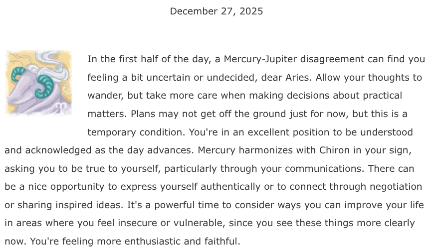 FukinWif_Steff's tweet image. #CafeAstrology #aries