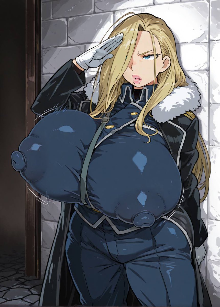 Ölïvïêr Ärm§†rðñg tweet media