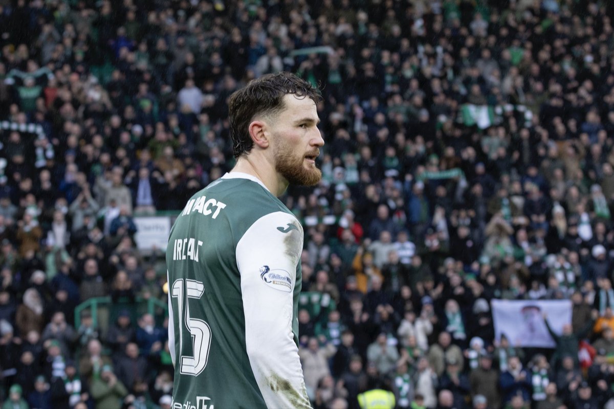 Merry Christmas hibbeeeeeees 🎅🏼🌲💚🤘🏼<a href="/HibernianFC/">Hibernian Football Club</a>