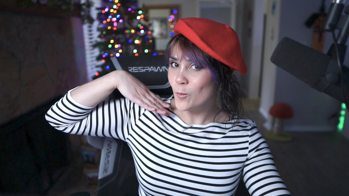 tygarlily tweet media