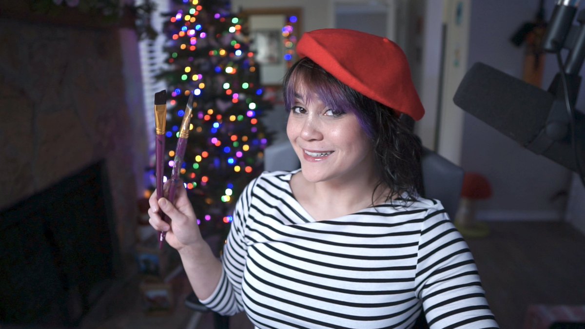 tygarlily tweet media