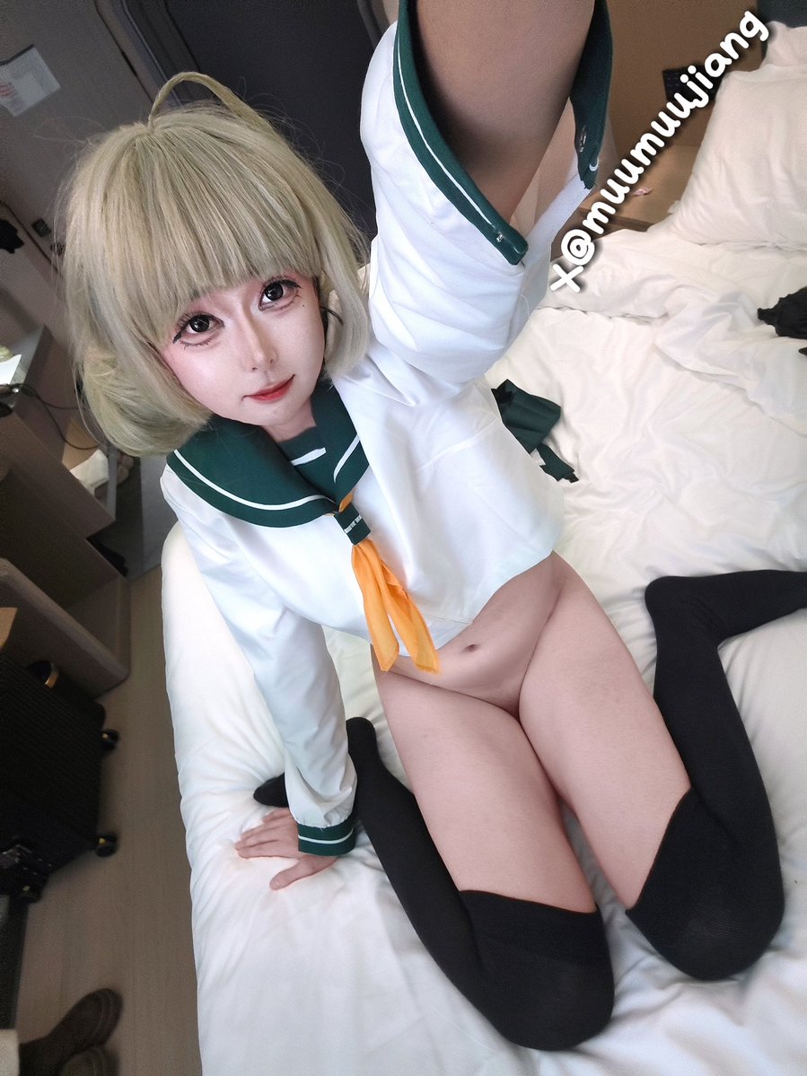 CP32展谁来找我集邮🥺
结束之后就一起去酒店开房吧♡
（完全不OOC的一集
#男の娘ᅠ #魔法少女にあこがれて 
#まほあこ