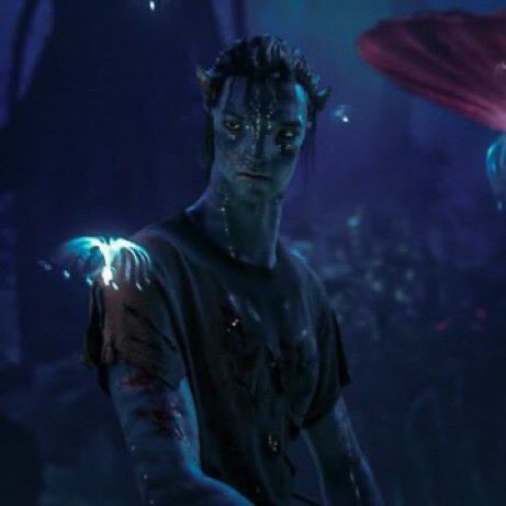 7SIREYA's tweet photo. i know when neytiri looks at lo’ak, he thinks about him sometimes https://t.co/Cj0JEcKlxe