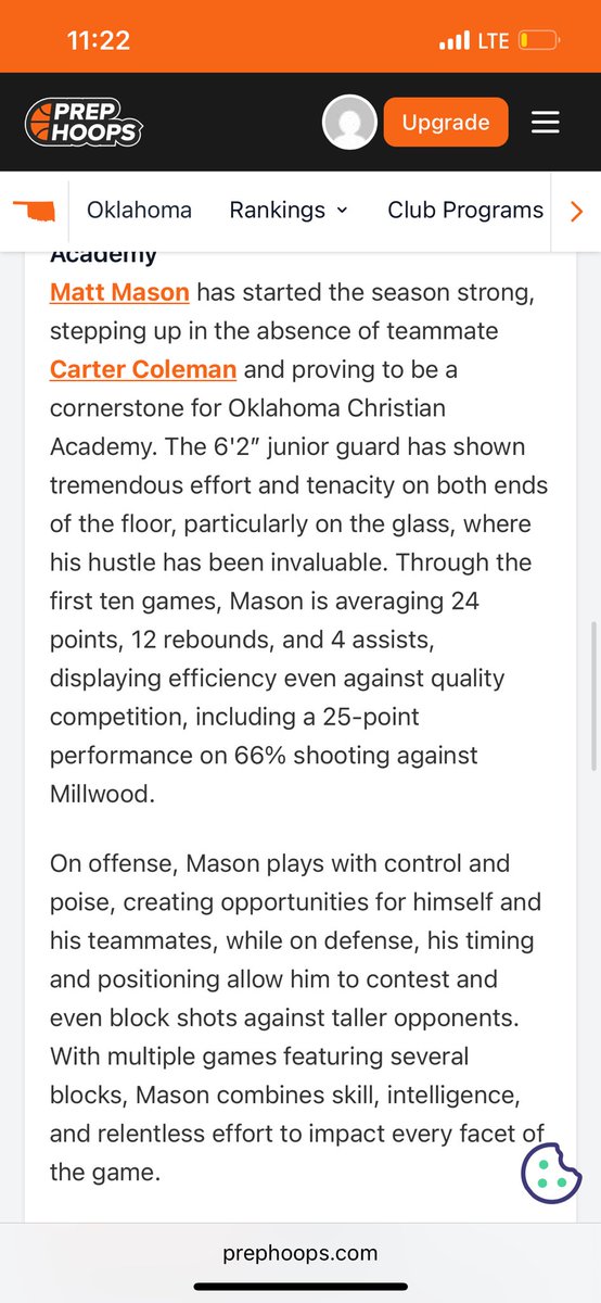 Matt Mason tweet media