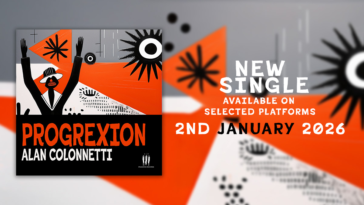 "Progrexion"
My latest single arrives this Friday!
go.protonrad.io/rlh8RdEFtAoEE
#NewMusicAlert #musictwt