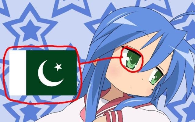 papyopyo313's tweet image. My prediction was not wrong!! 

This is a Pakistani conspiracy😨😨