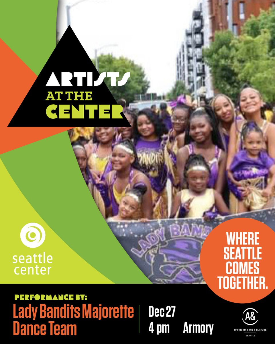 Seattle Center tweet media