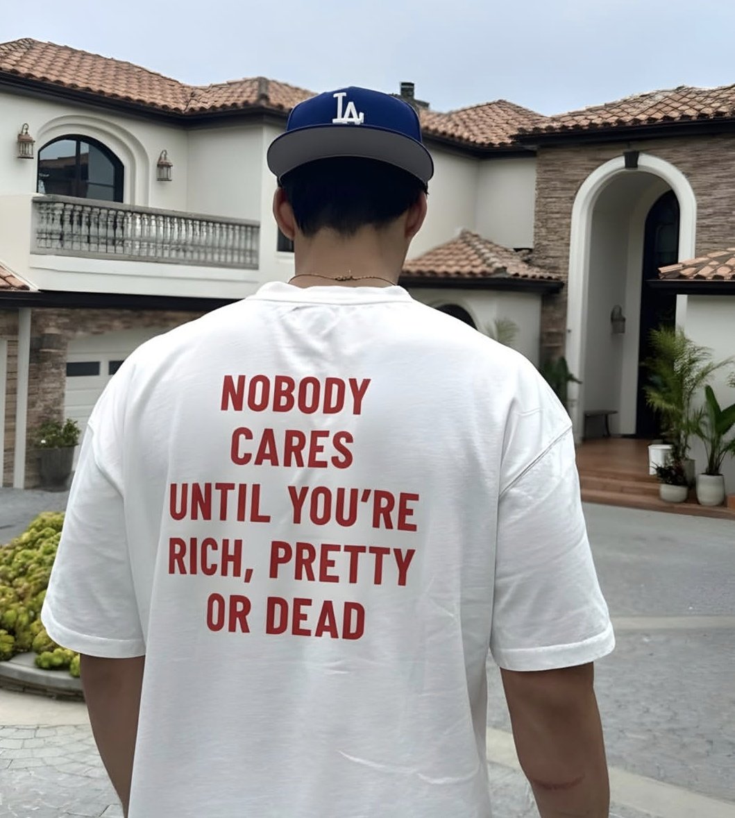 Dearme2_'s tweet image. Real.