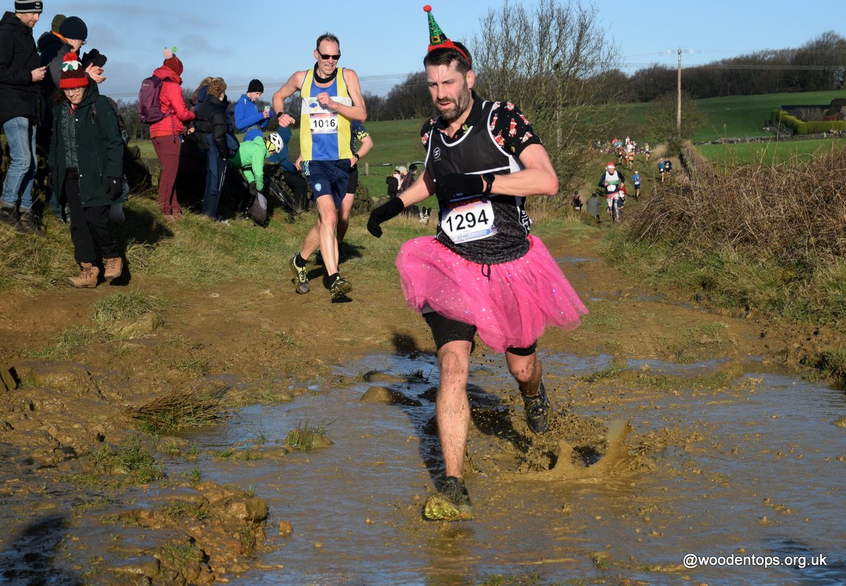 Woodentops tweet media