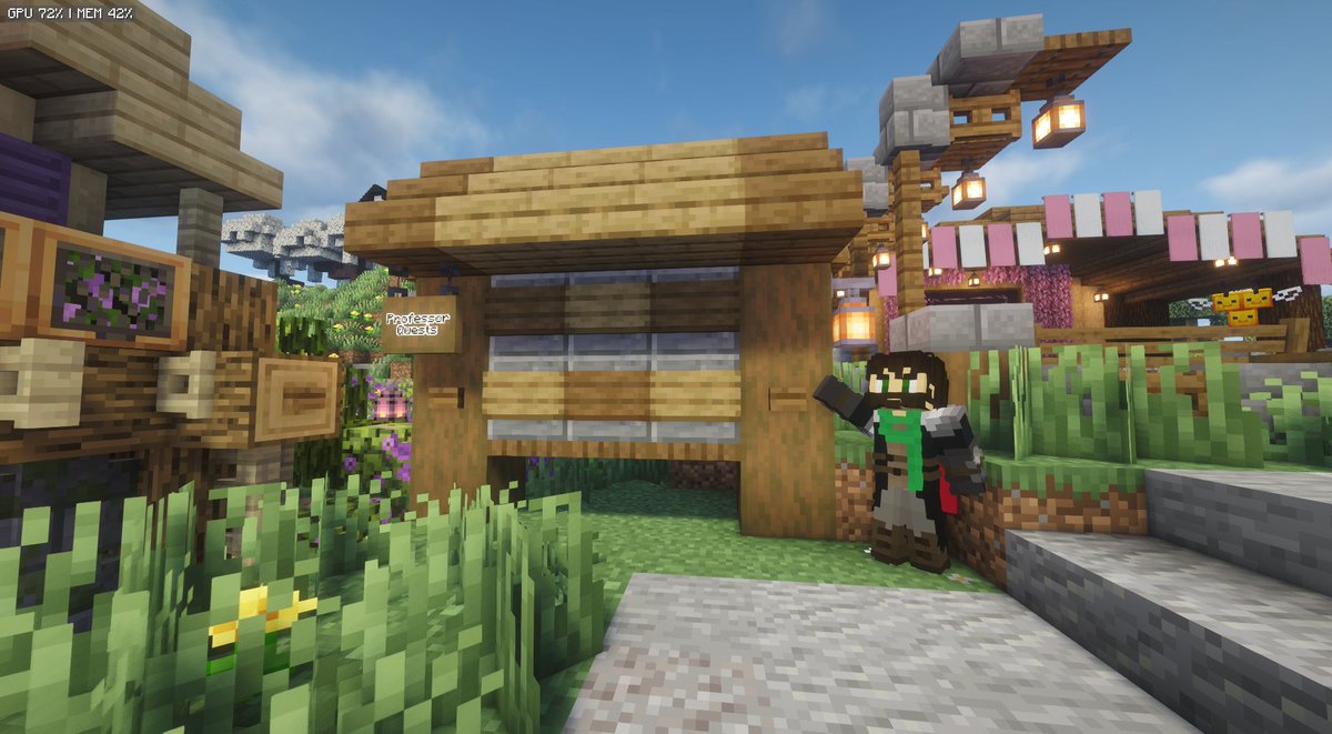 COZYMON • The Coziest Cobblemon Experience 🌸✨ tweet media