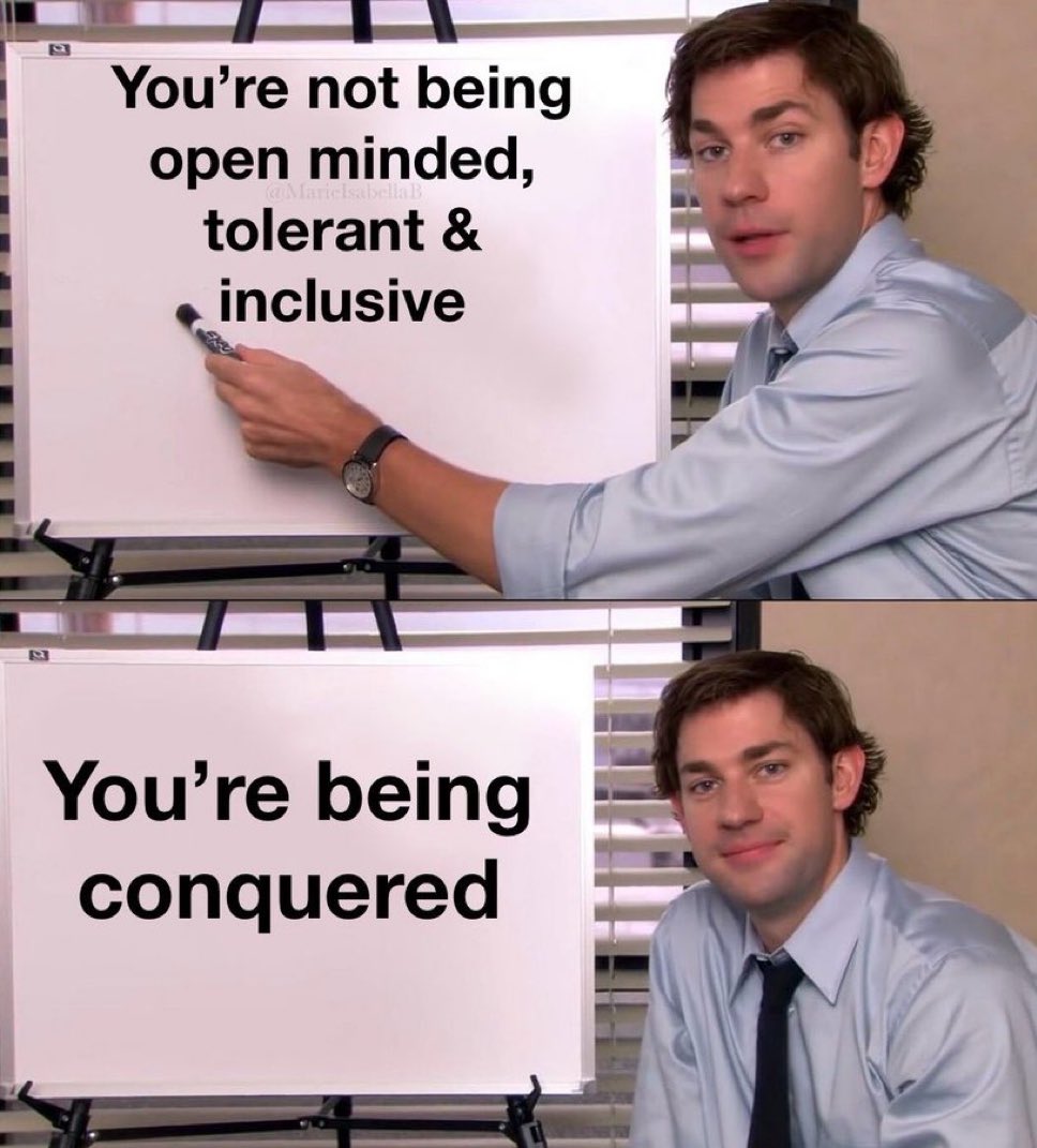 Aku_700's tweet image. Wake up people