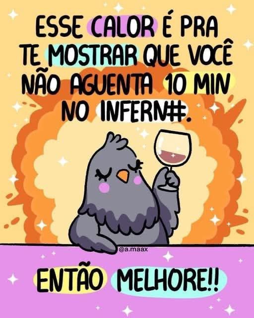 QuemPlanta's tweet photo. Pra fugir do castigo eterno, não adianta rezar nem fazer penitência.
.
O inferno já é aqui, e tem nome: crise climática. 
.
A receita é: menos prédios, mais árvores; reduzir emissões e aumentar a absorção de carbono; ações individuais e coletivas … 🧶 https://t.co/3sKrOgVMCV