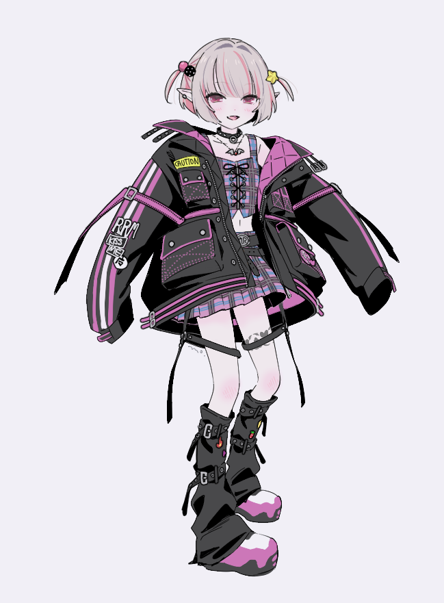 #りりむとおえかき